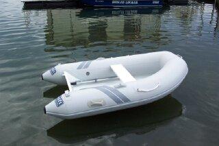 Swift Marine Ultralite 2.6