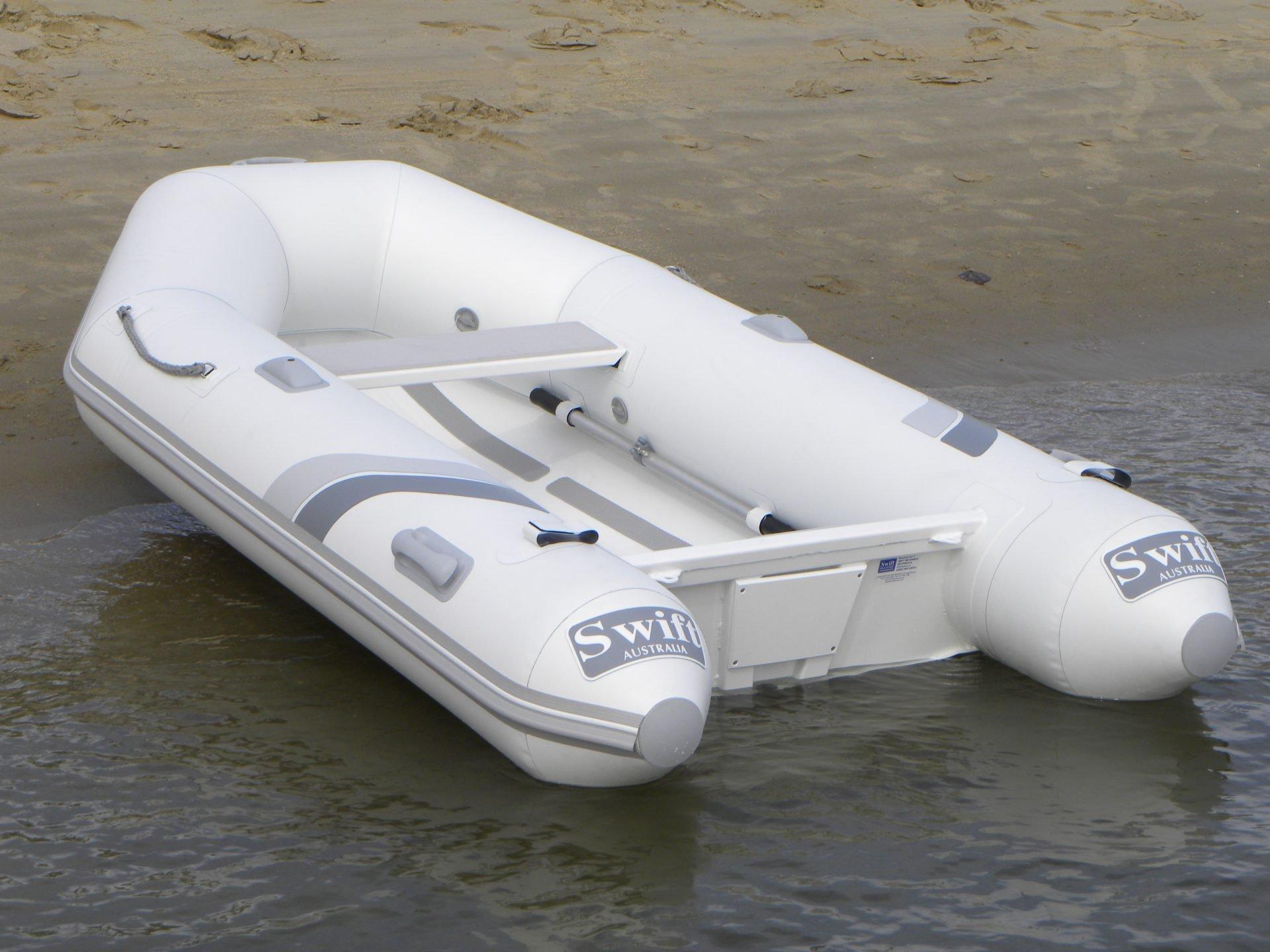 Swift Marine Ultralite 3.1