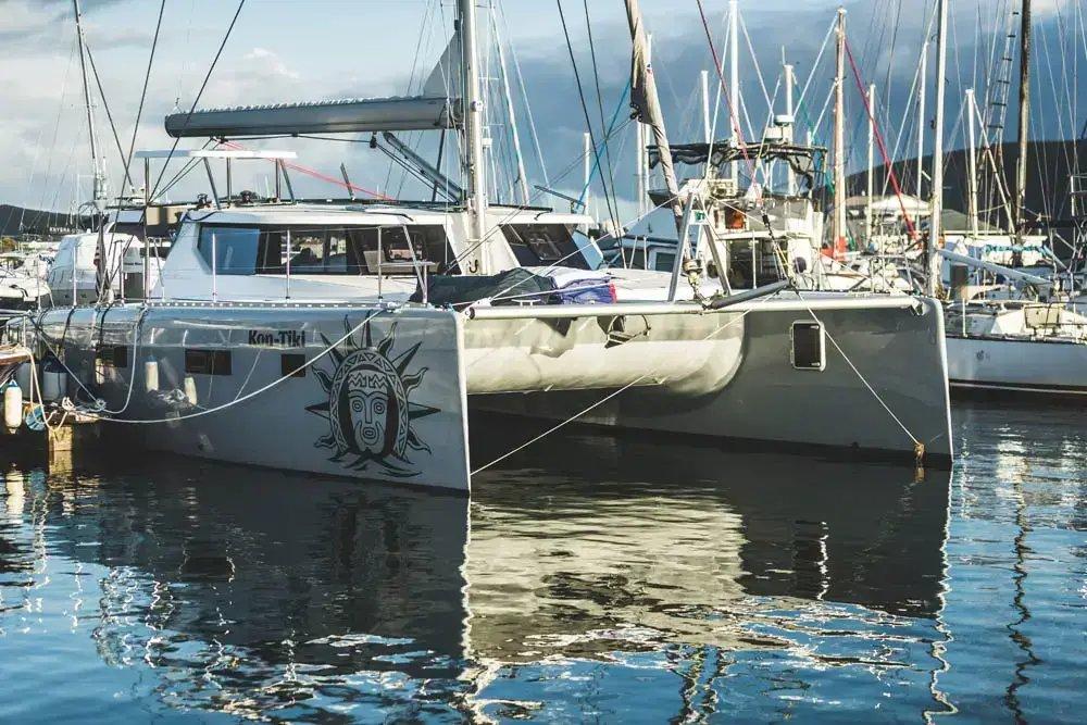 Vision Yachts Vision 444
