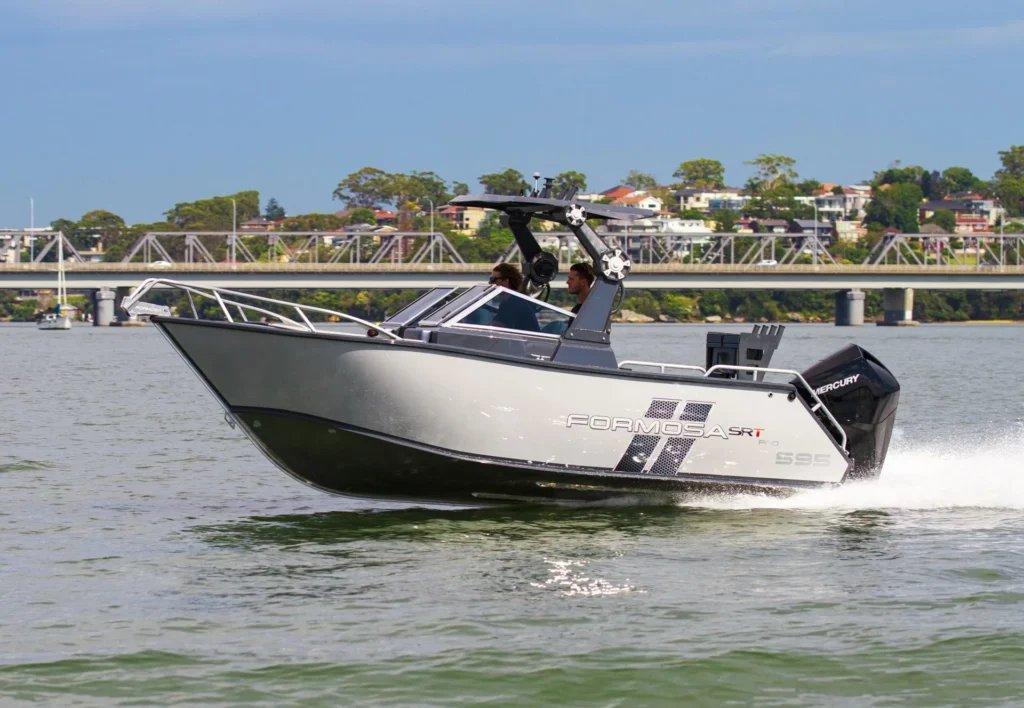 X Bowrider