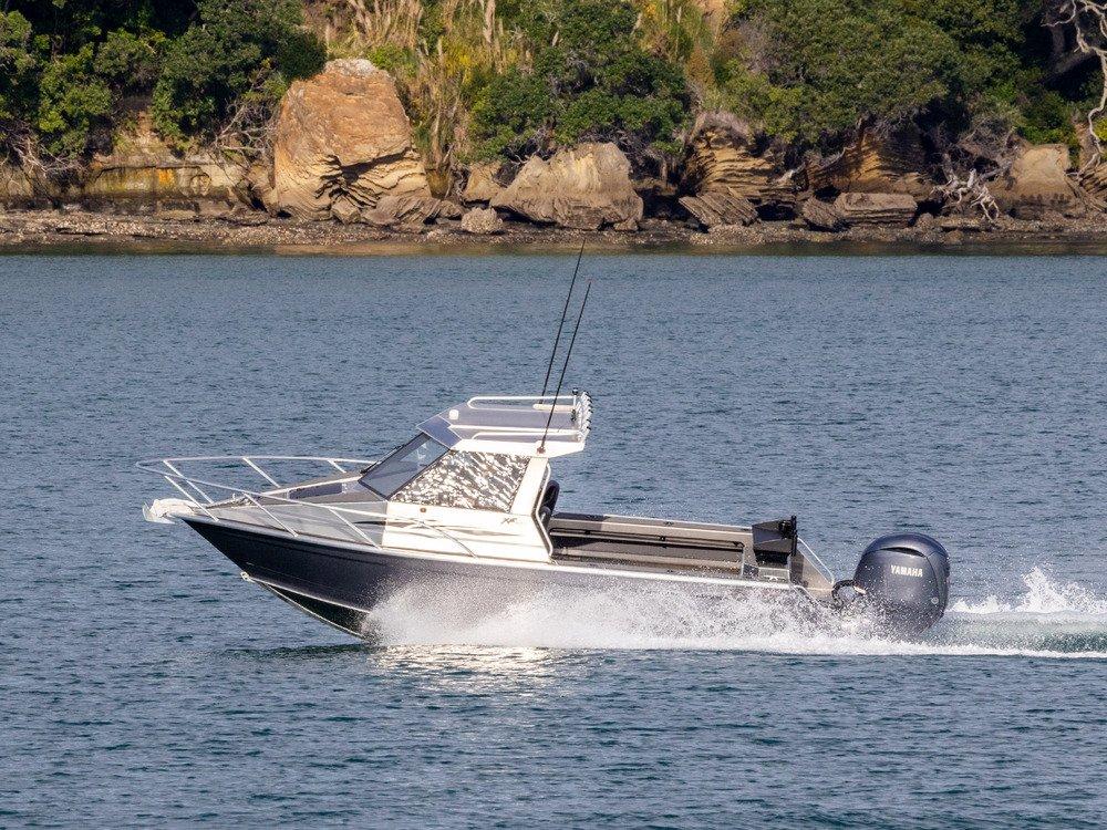 Southern Boats