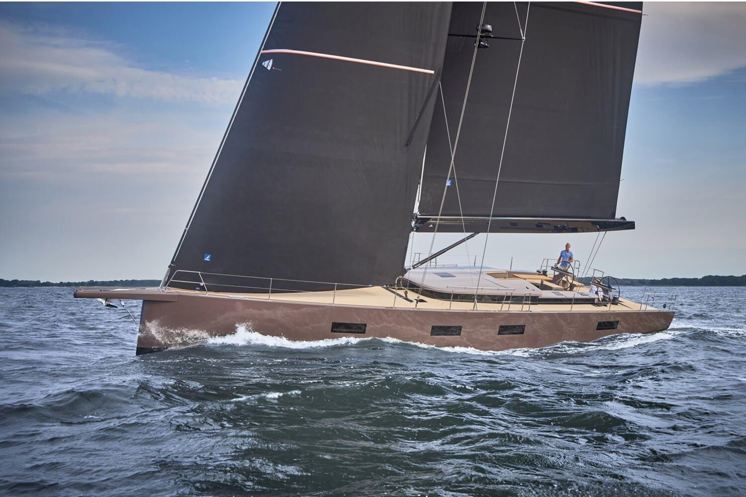 YYachts Y6