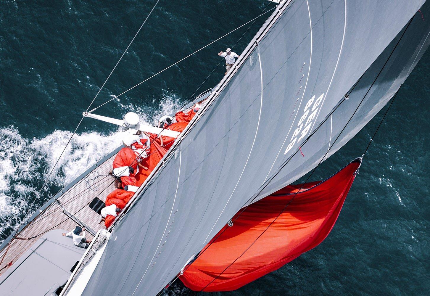 New YYachts Y8 for sale