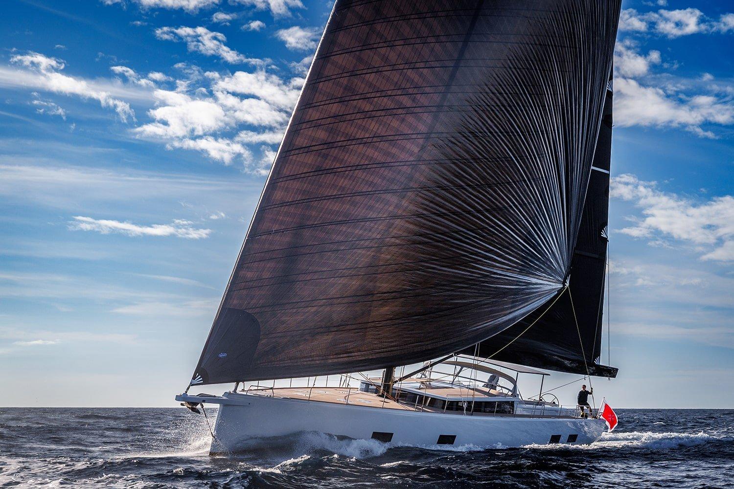 YYachts Y9
