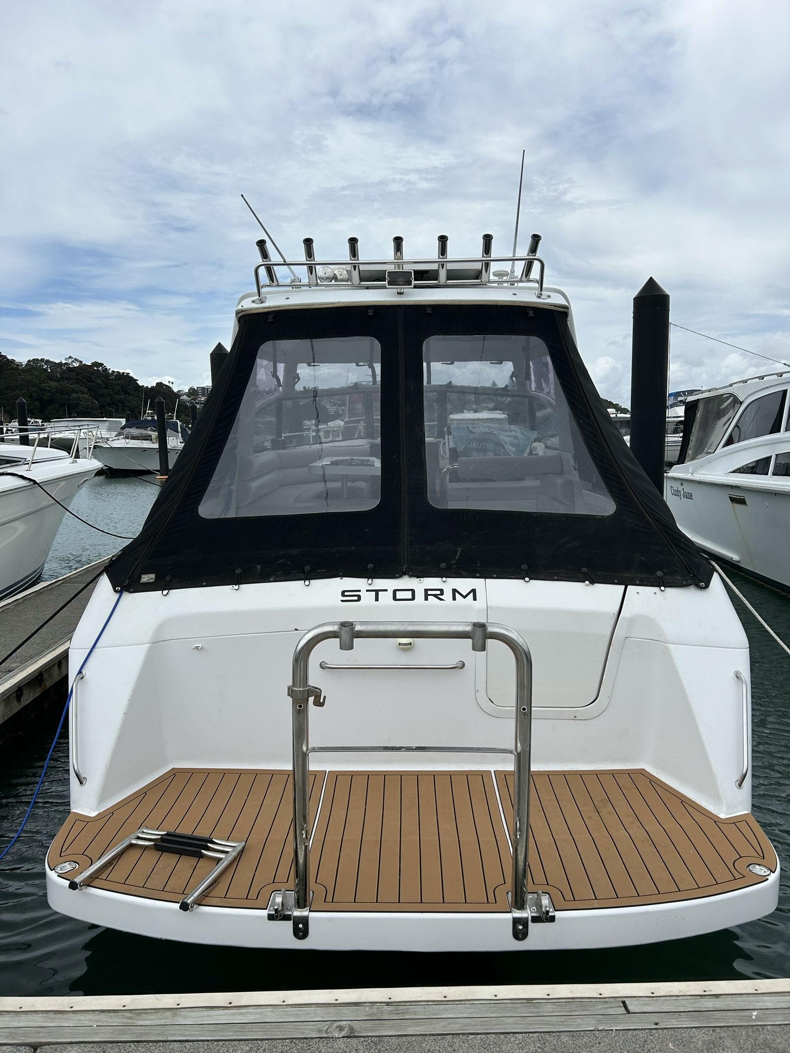 2006 Genesis 320 Euro for sale in Auckland