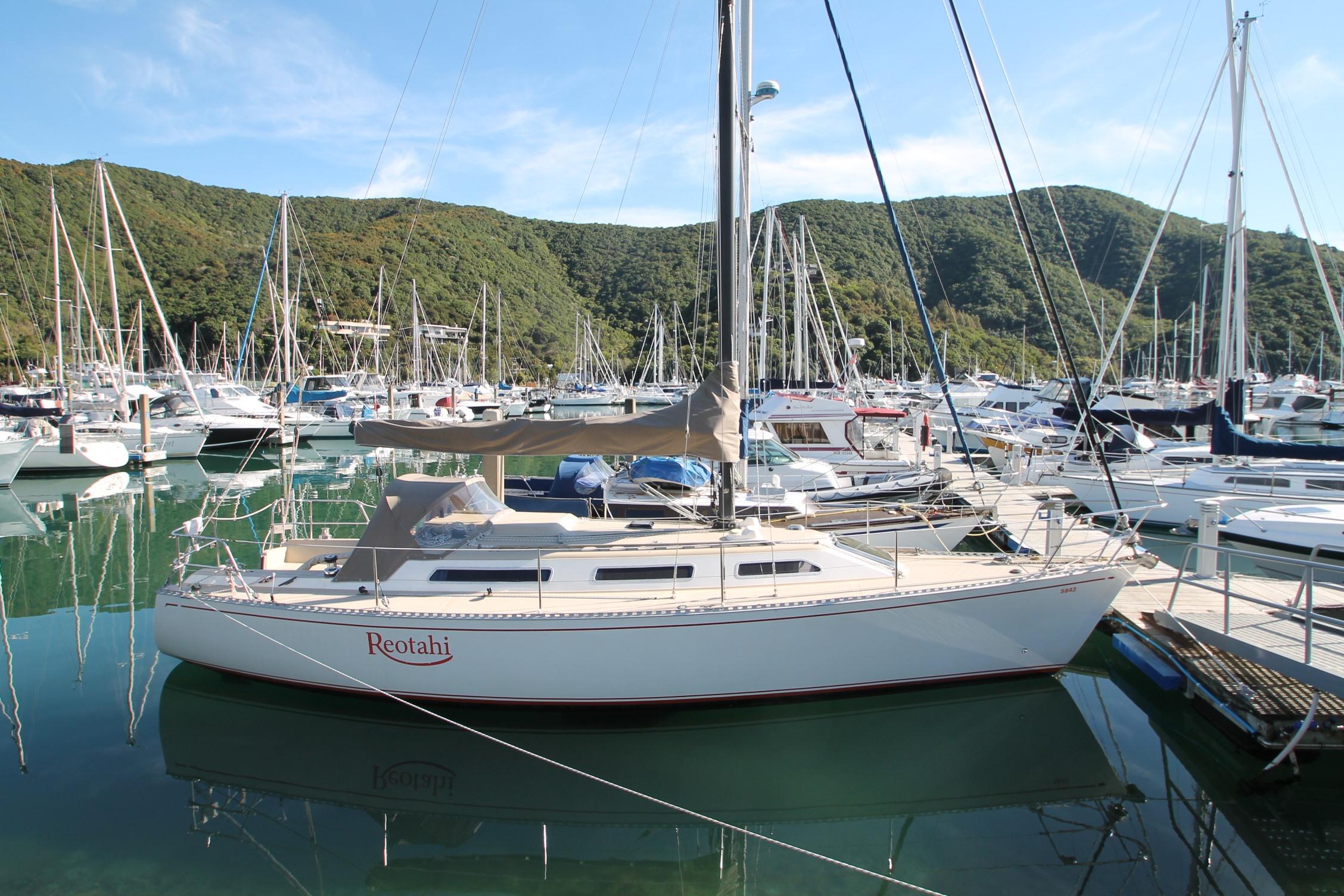 Davidson Davidson 35