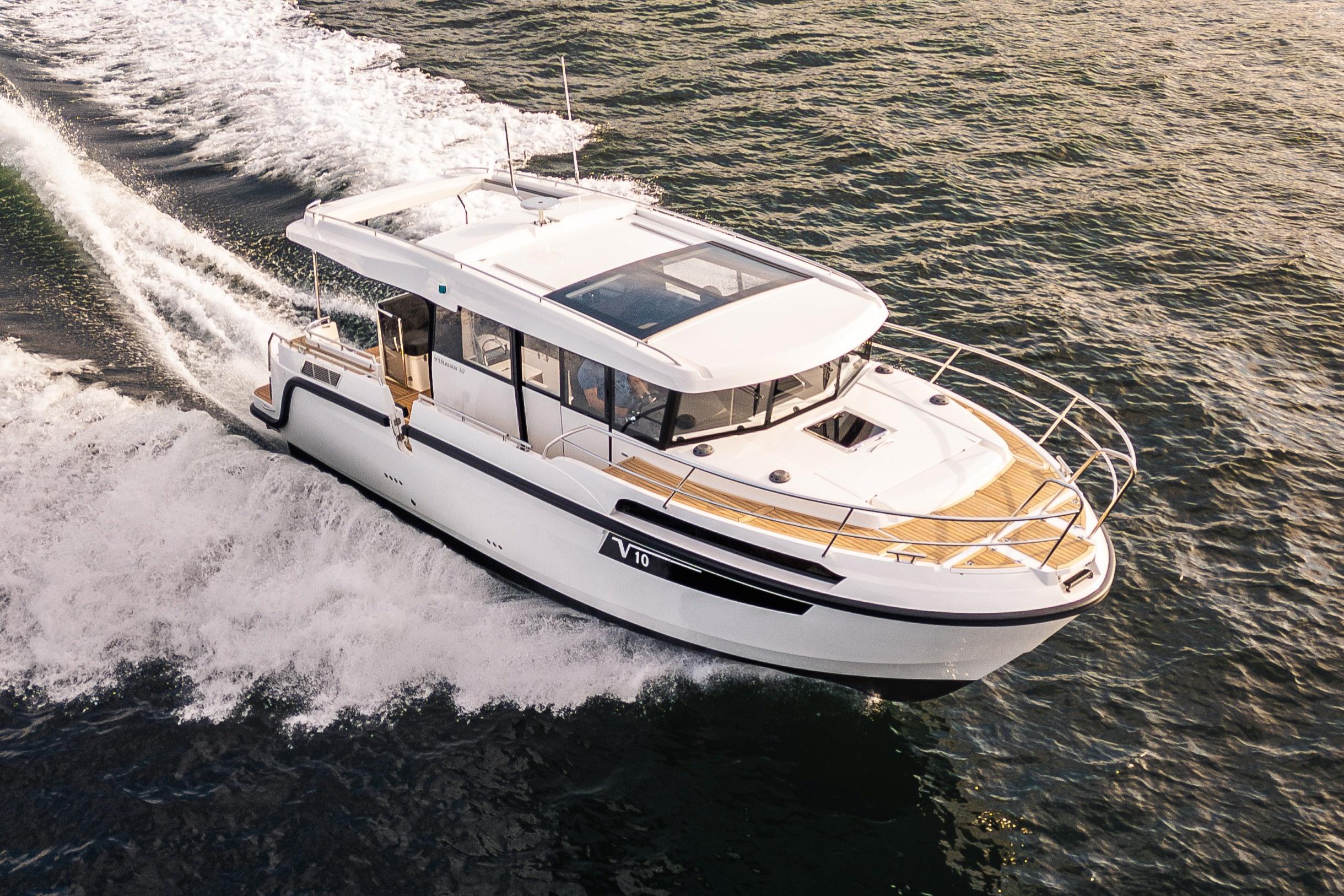 2026 VIKNES V10 for sale in Auckland