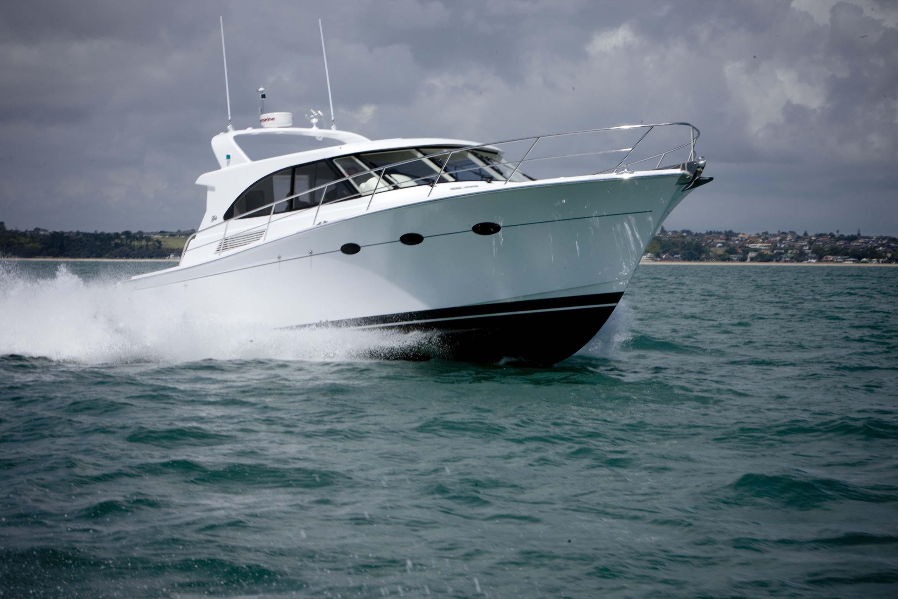 2009 Elite Marine 12.2 Sedan for sale in Waikato & Coromandel