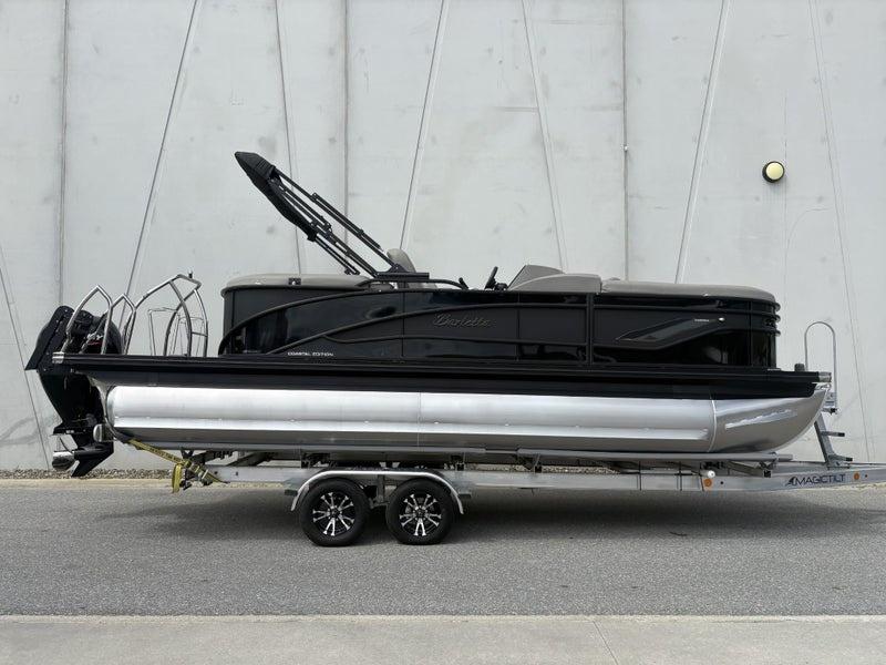 2021 Barletta Corsa 21QC for sale in Otago