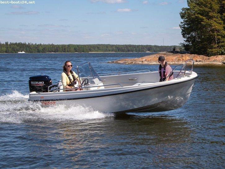 terhi 450 c