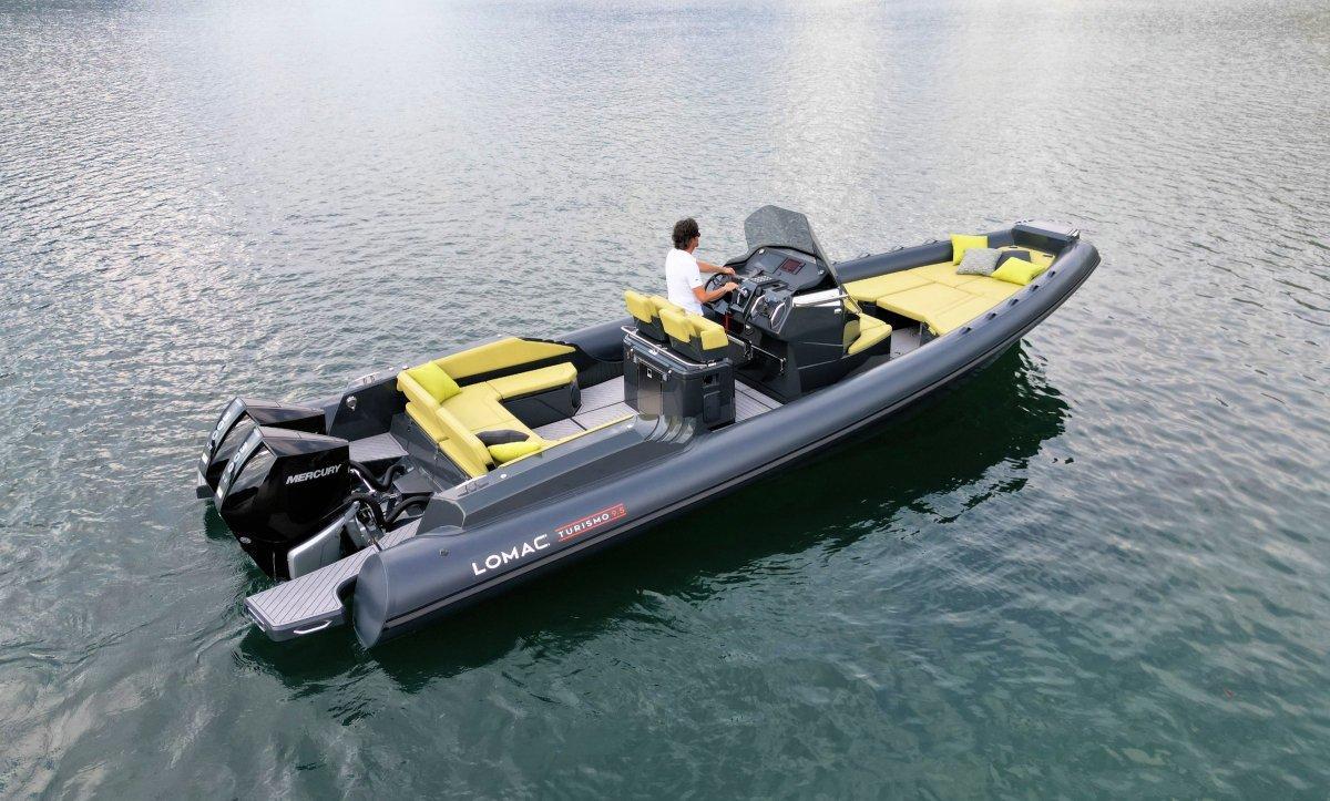 Lomac Turismo 9.5