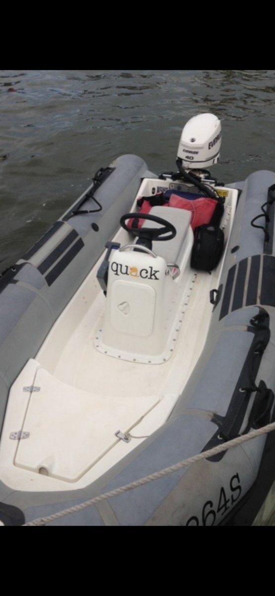 Zodiac Pro 420