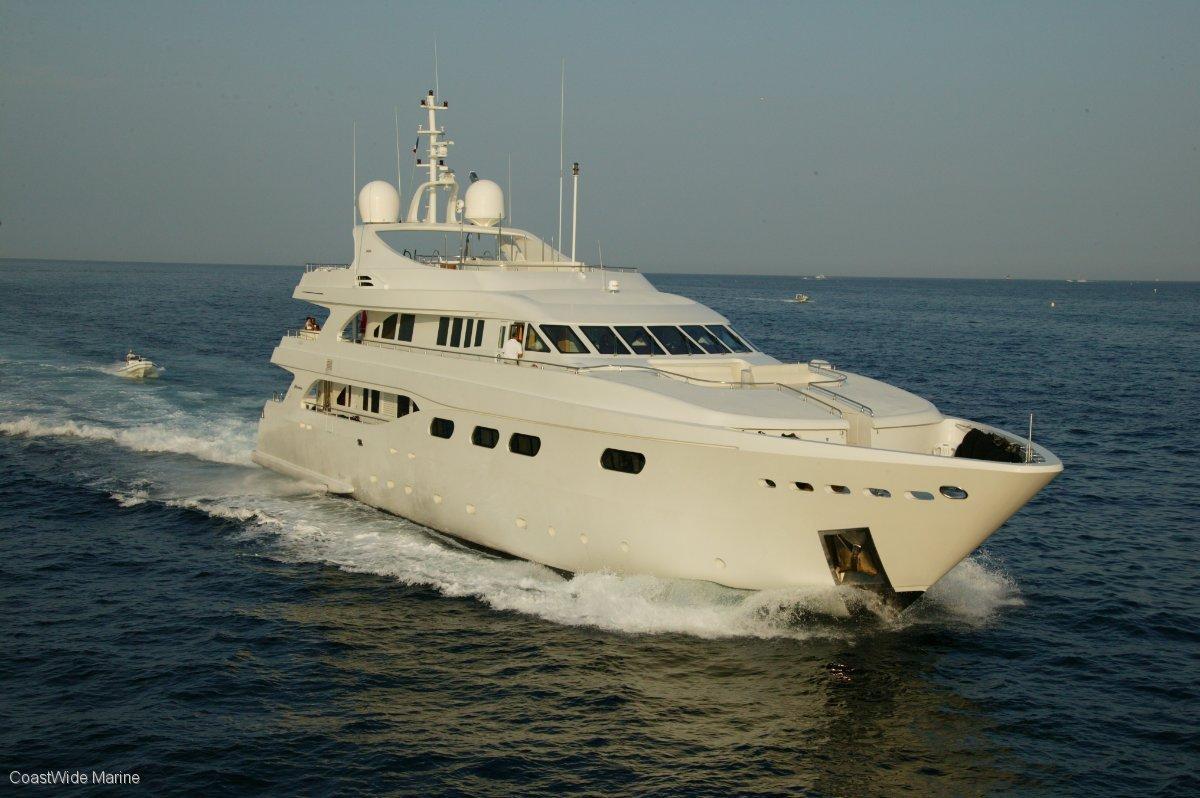 Alfamarine 140