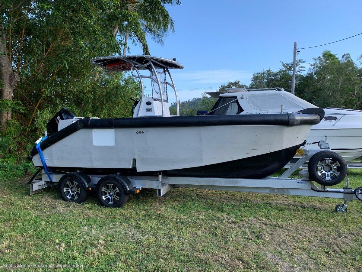 Alumarine 6.0 Poly