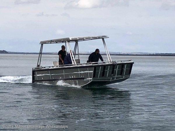 Alumarine 6.5 Punt