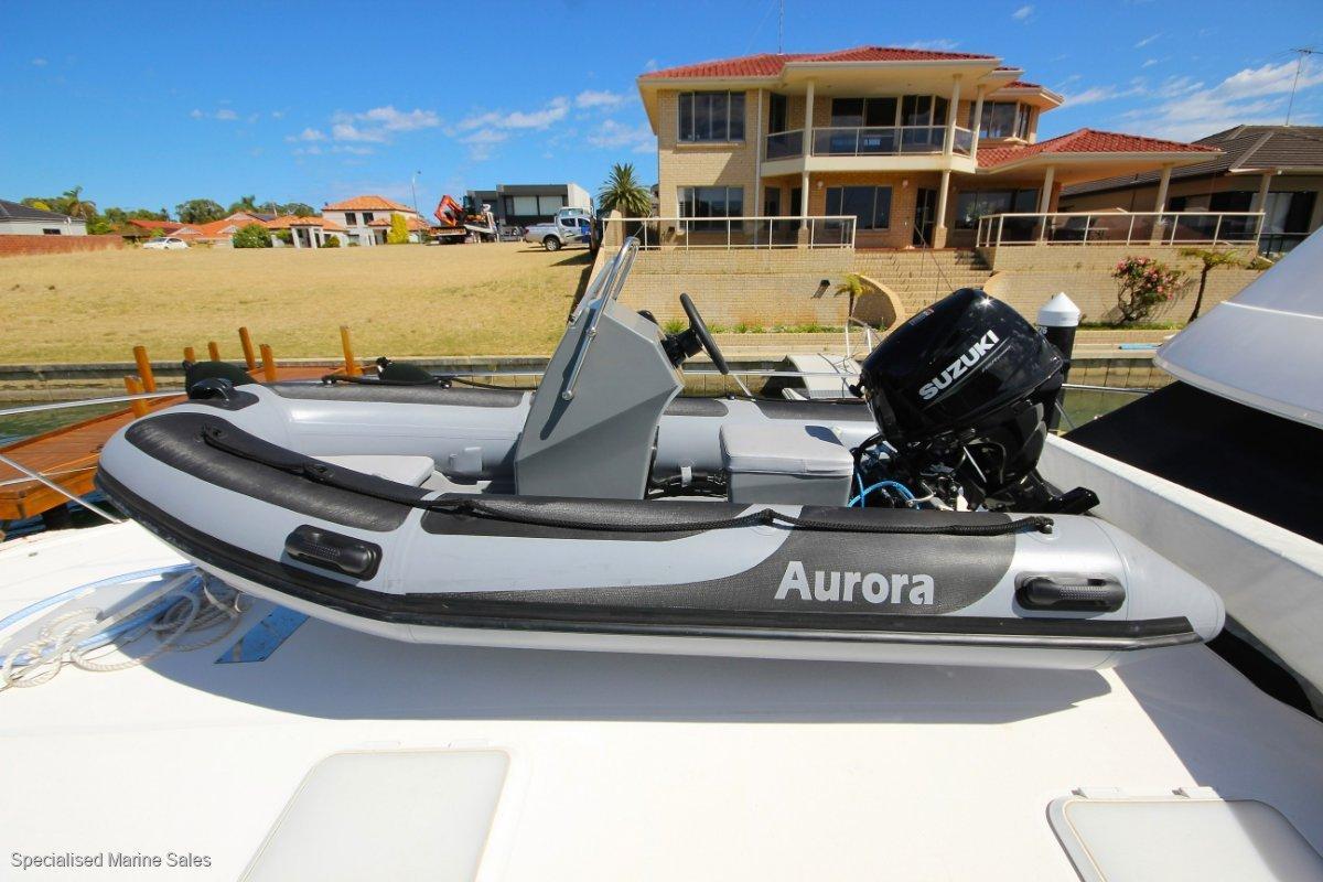 Aurora Adventure V345