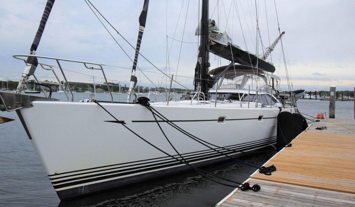 Oyster 72