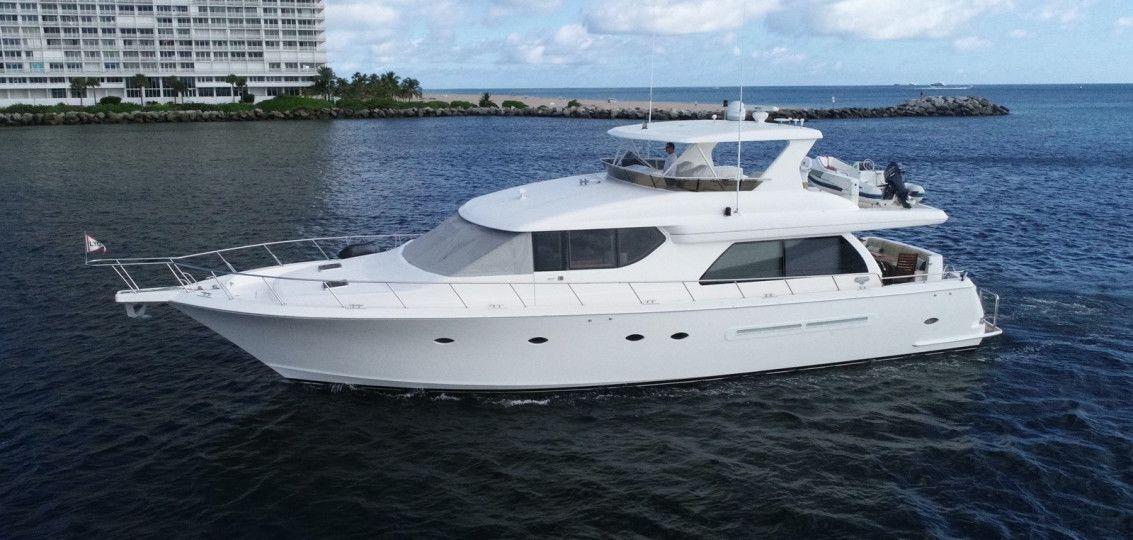 West Bay 68