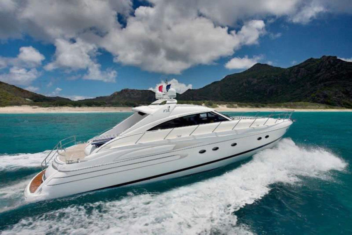 Princess V65