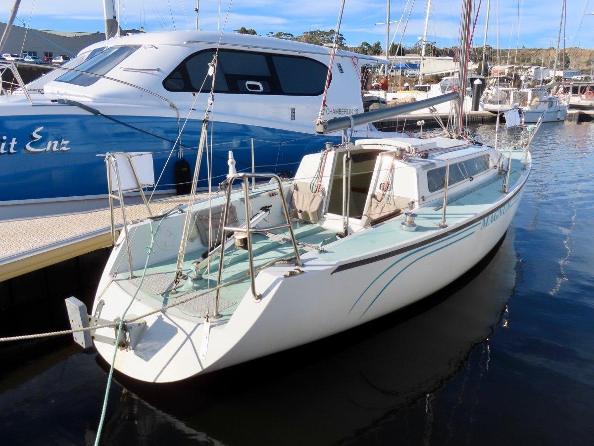 Swarbrick M27