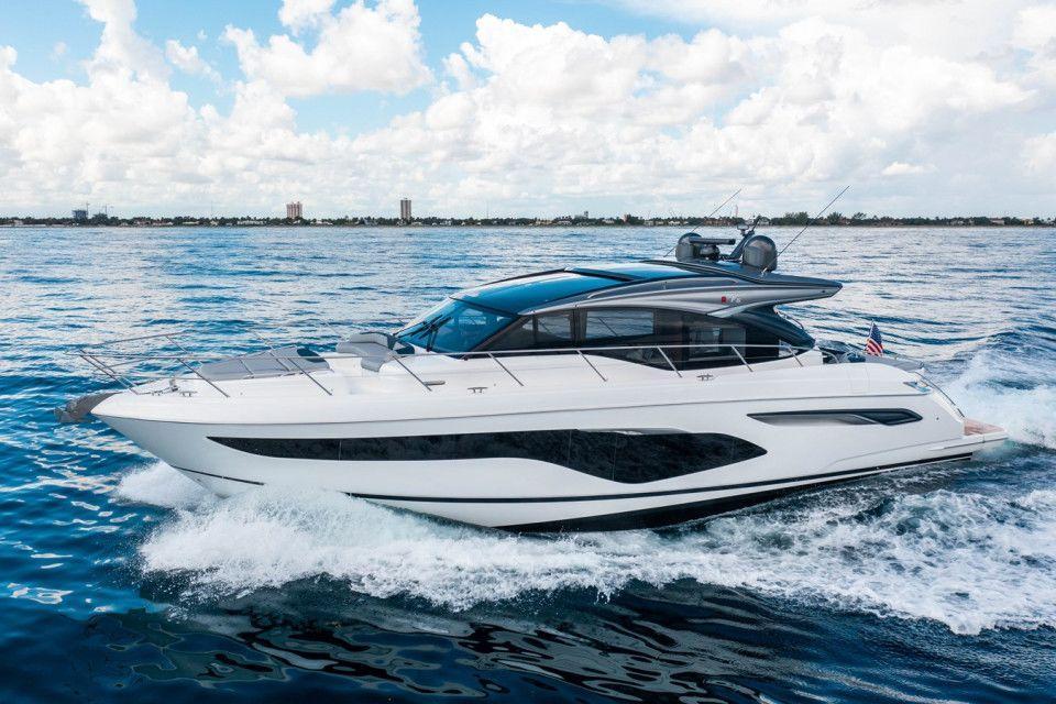 Princess Viking V60