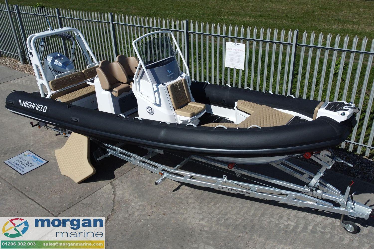 highfield sport 700