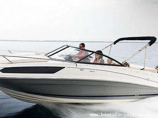 bayliner vr5