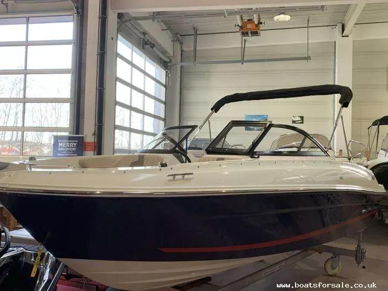 bayliner vr4
