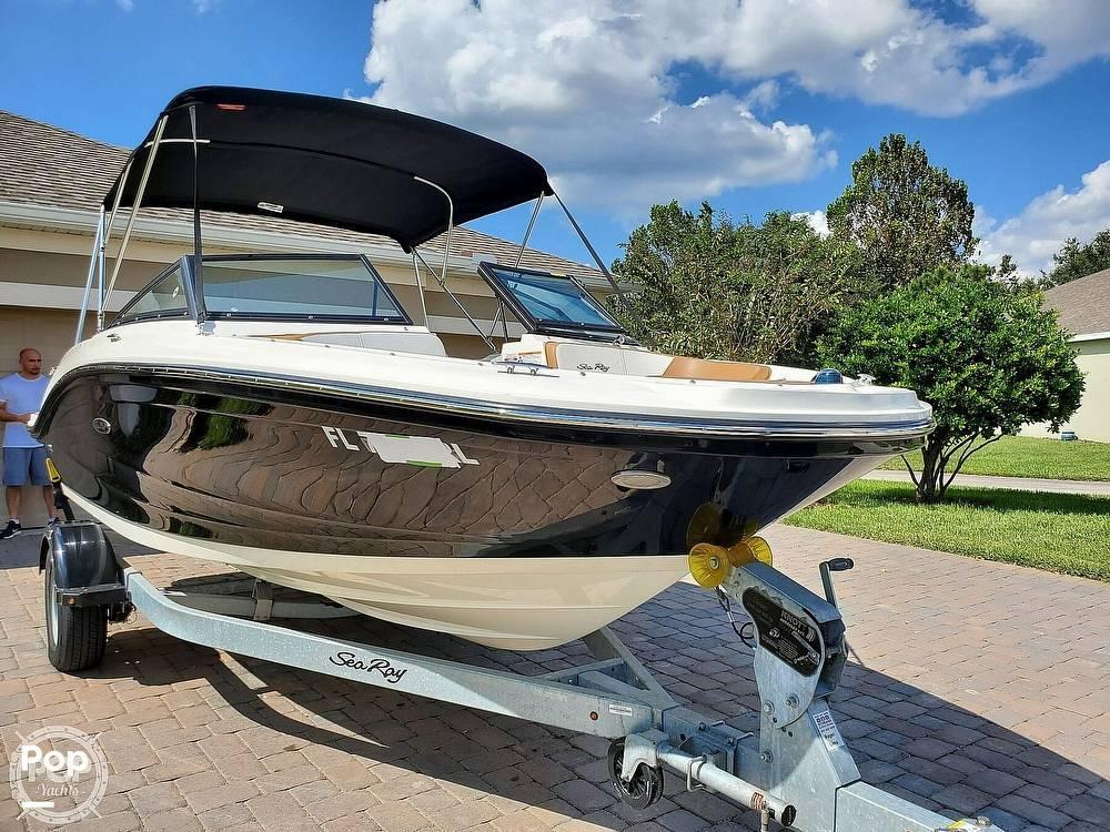sea ray 190 spx ob