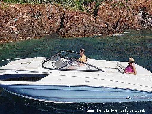 bayliner vr6