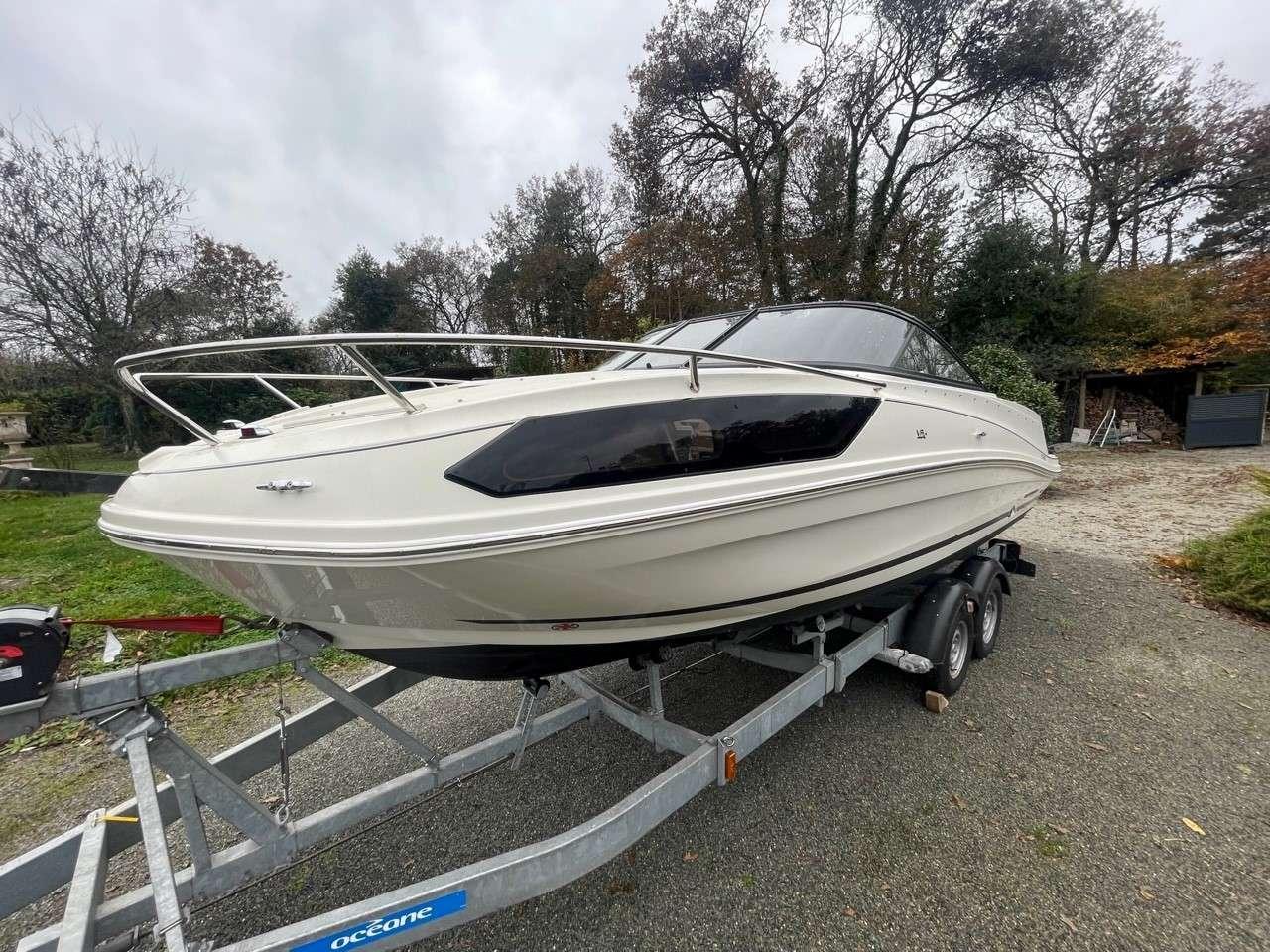 bayliner vr6 cu