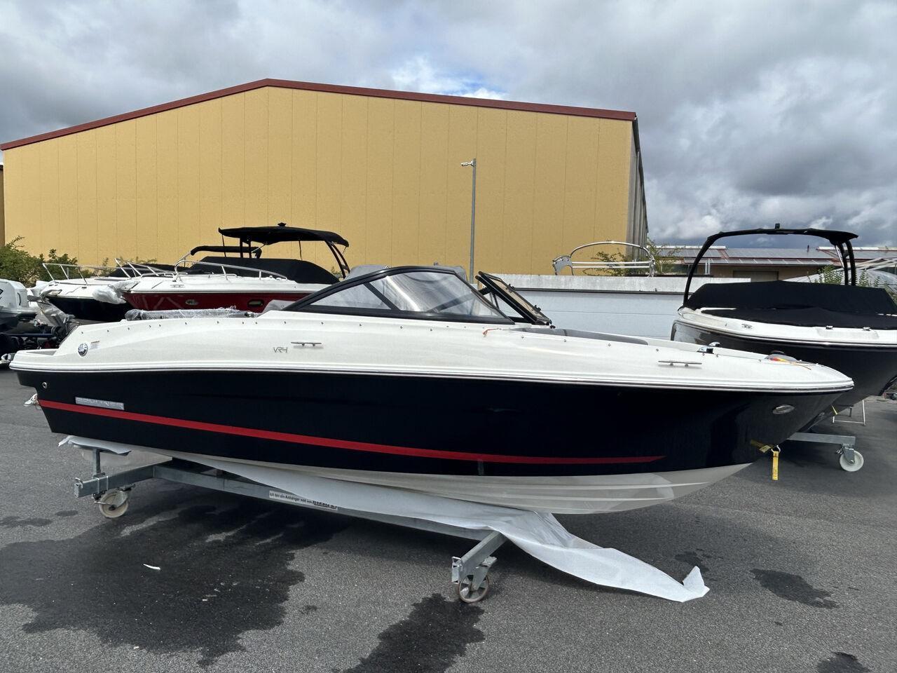 bayliner vr4