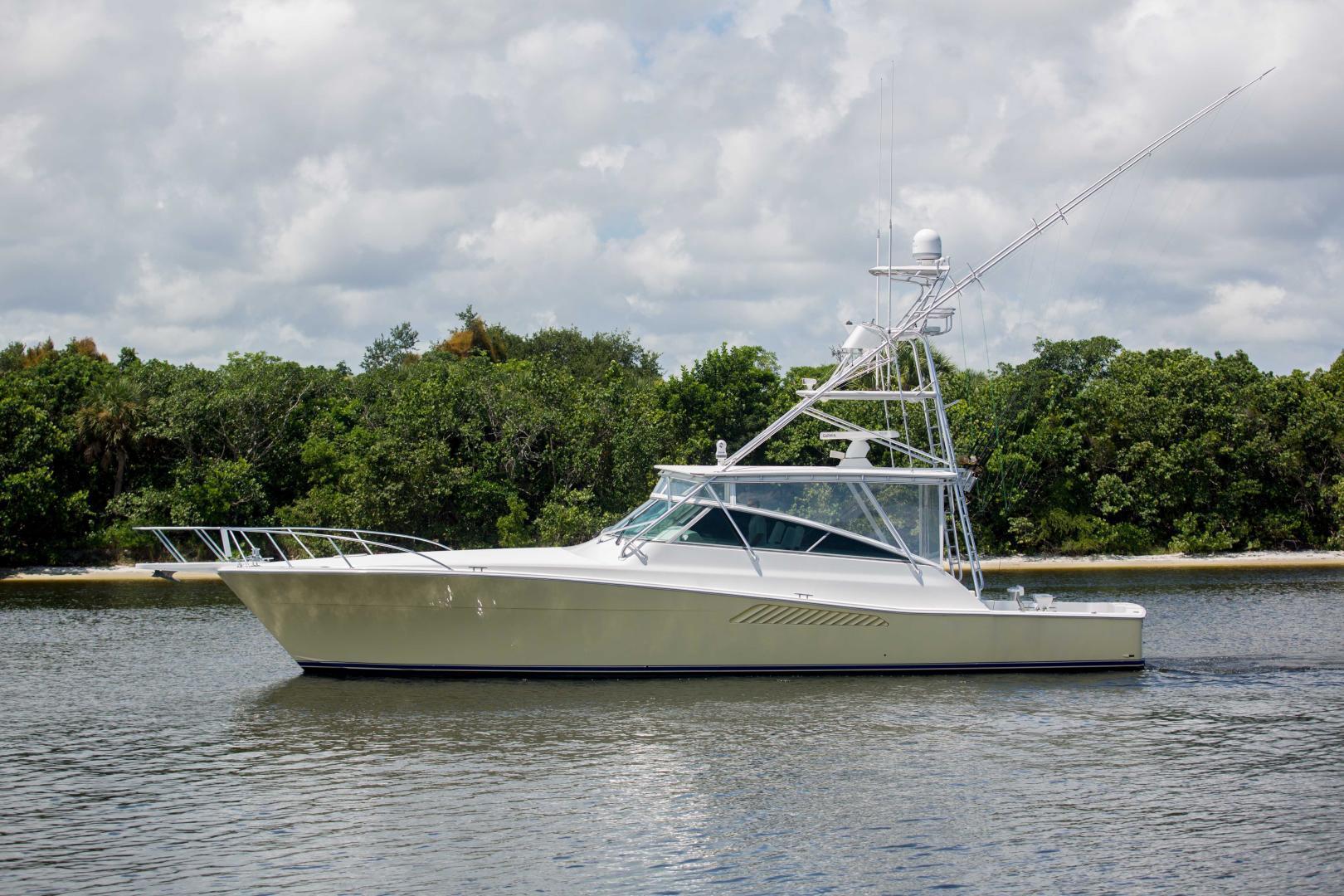 Viking 50 Express
