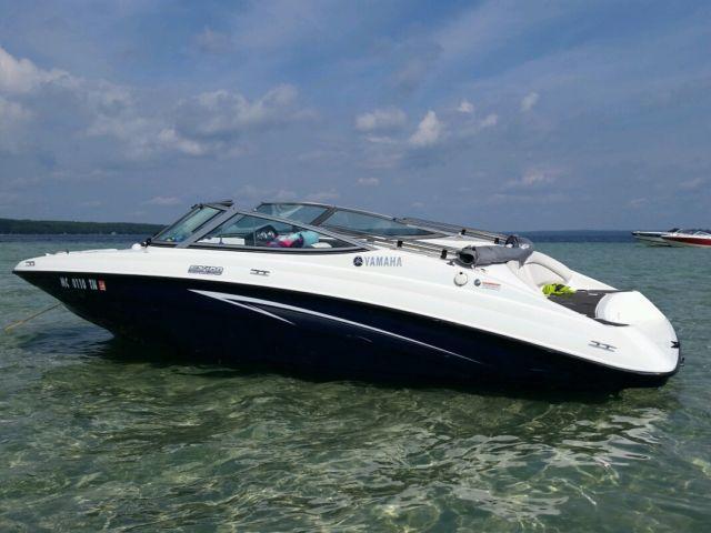 yamaha sx190