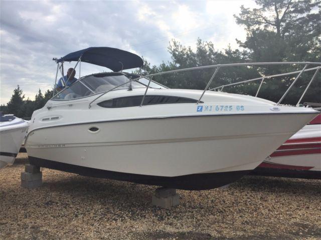bayliner 245