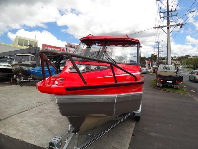 stabicraft 2100 supercab