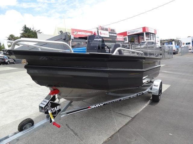 stabicraft 1450 frontier