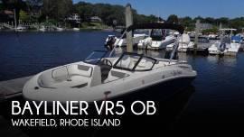 bayliner vr5