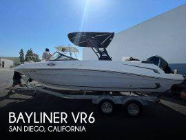 bayliner vr6