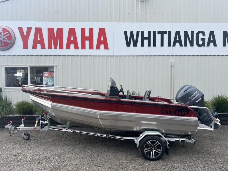 stabicraft 1450 sportfish