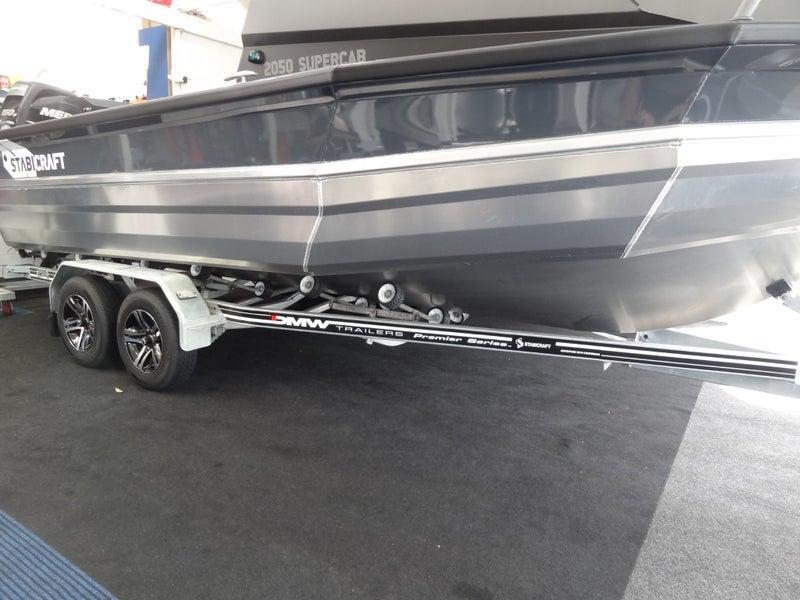 stabicraft 2050 supercab