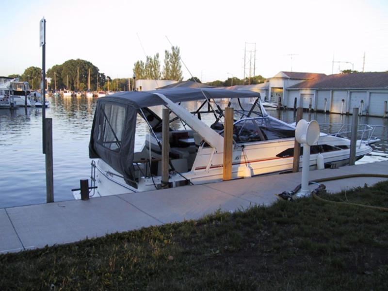 bayliner 2655 ciera