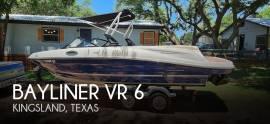 bayliner vr6