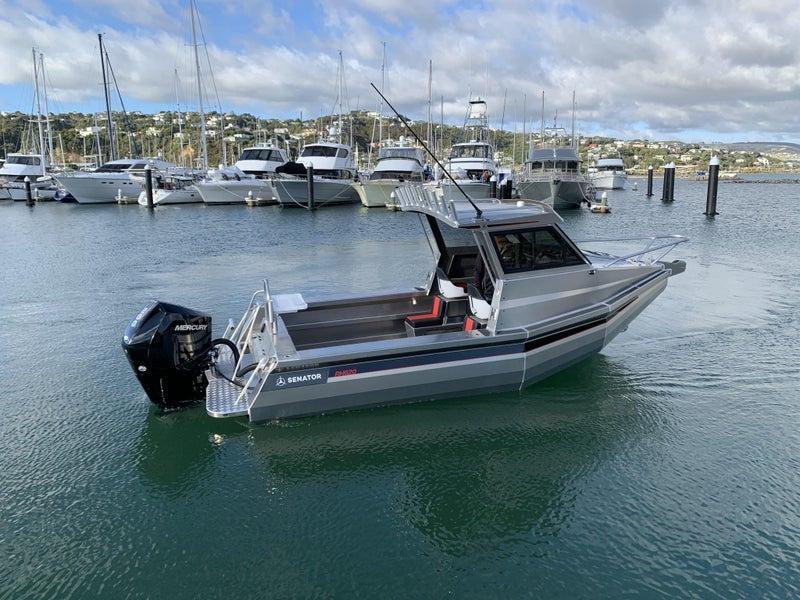 senator rh 620