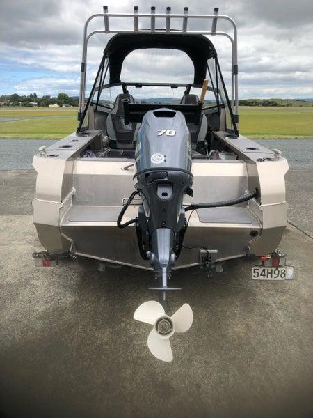 stabicraft 1550
