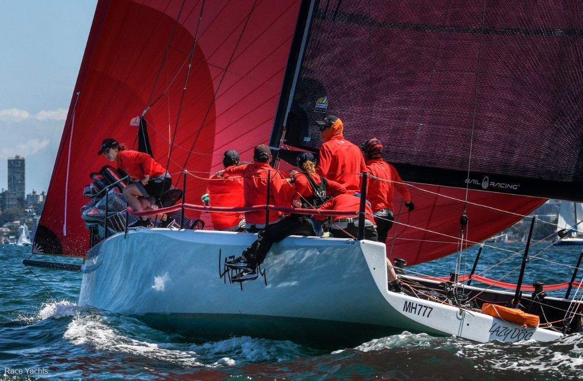 McConaghy MC38