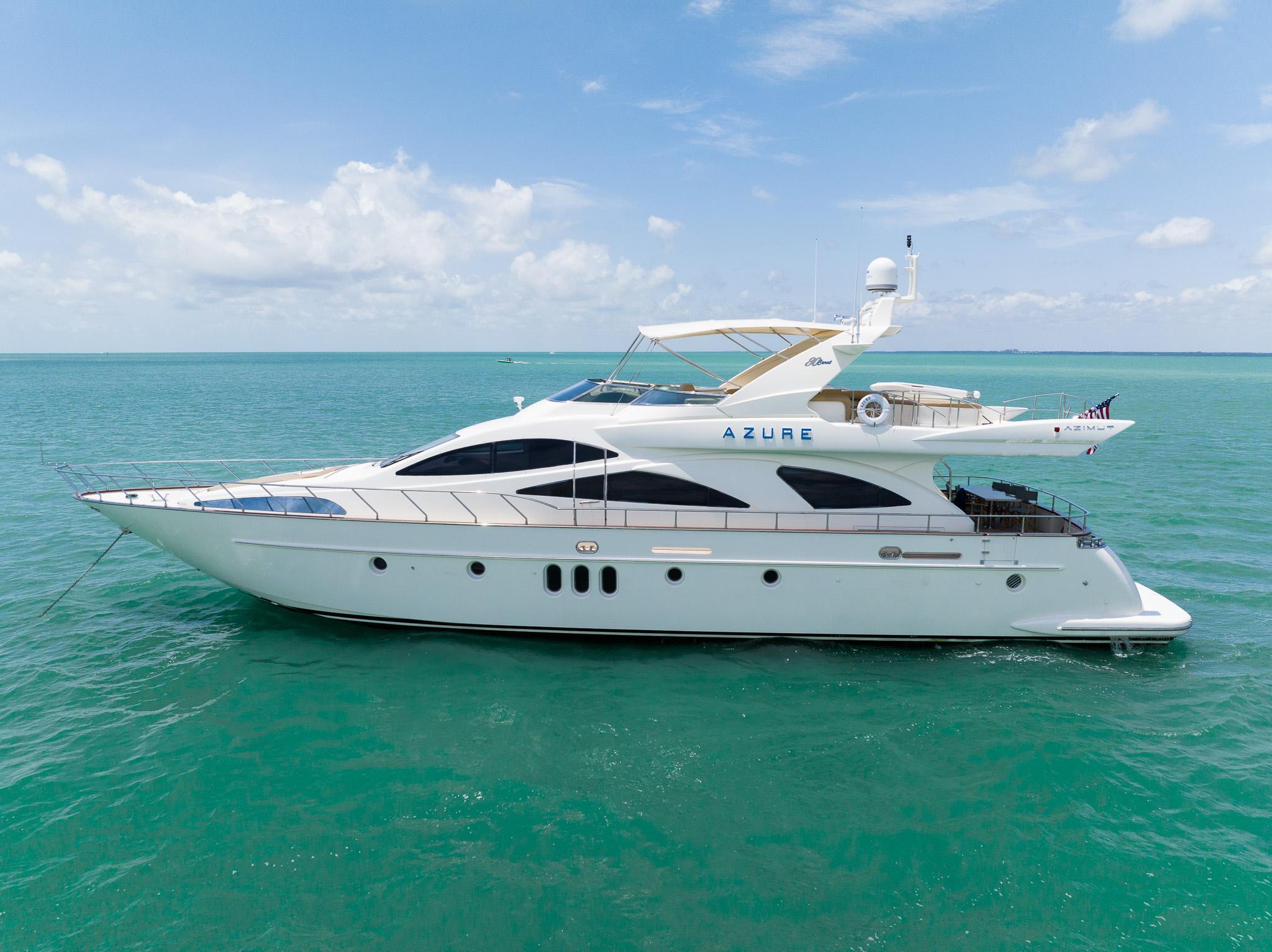 Azimut