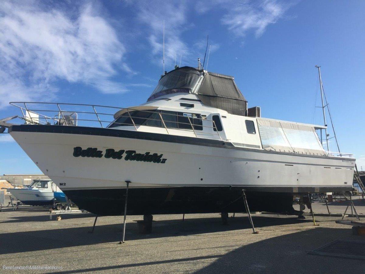 Westcoaster Charter