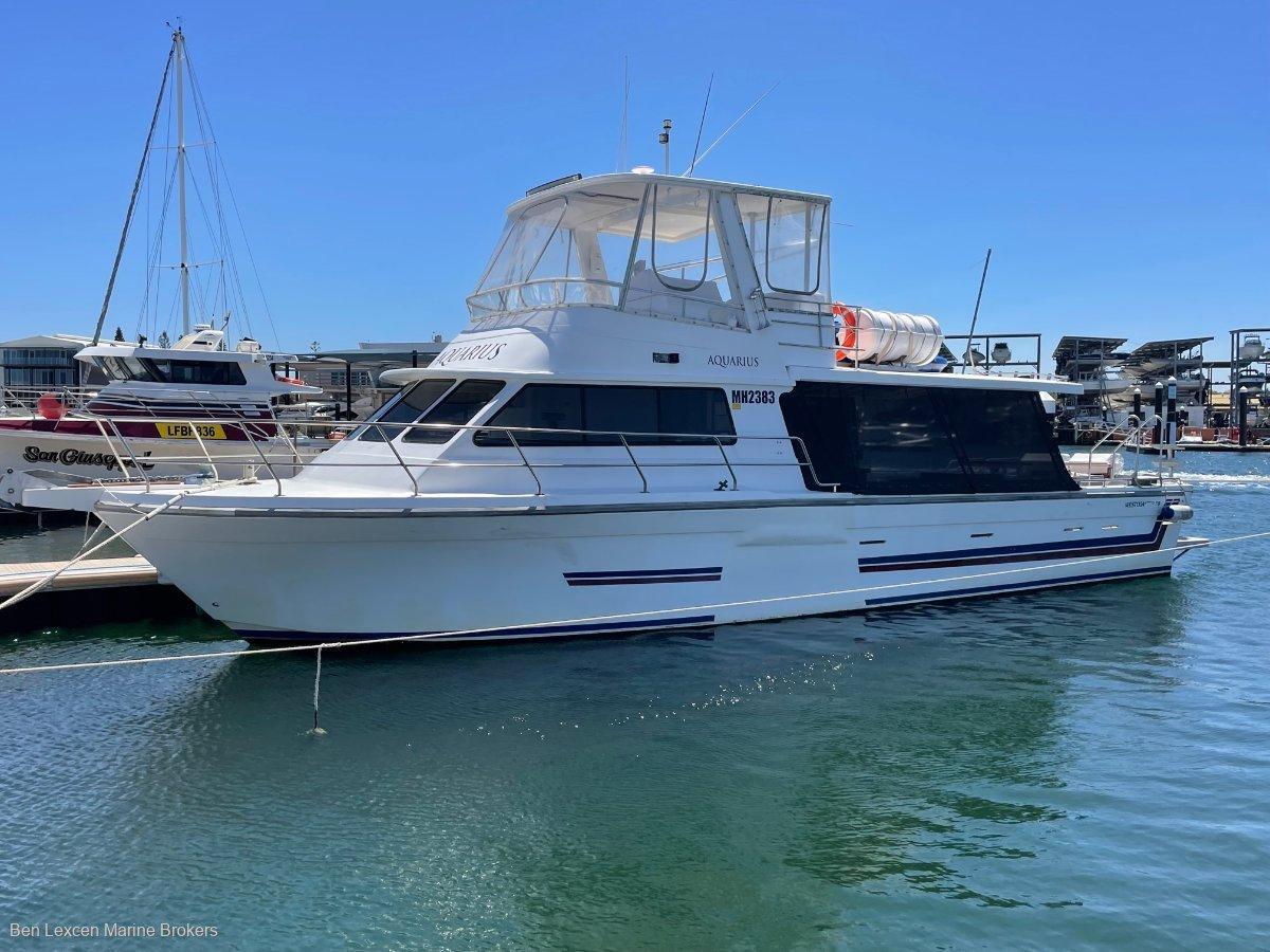 Westcoaster Charter Business