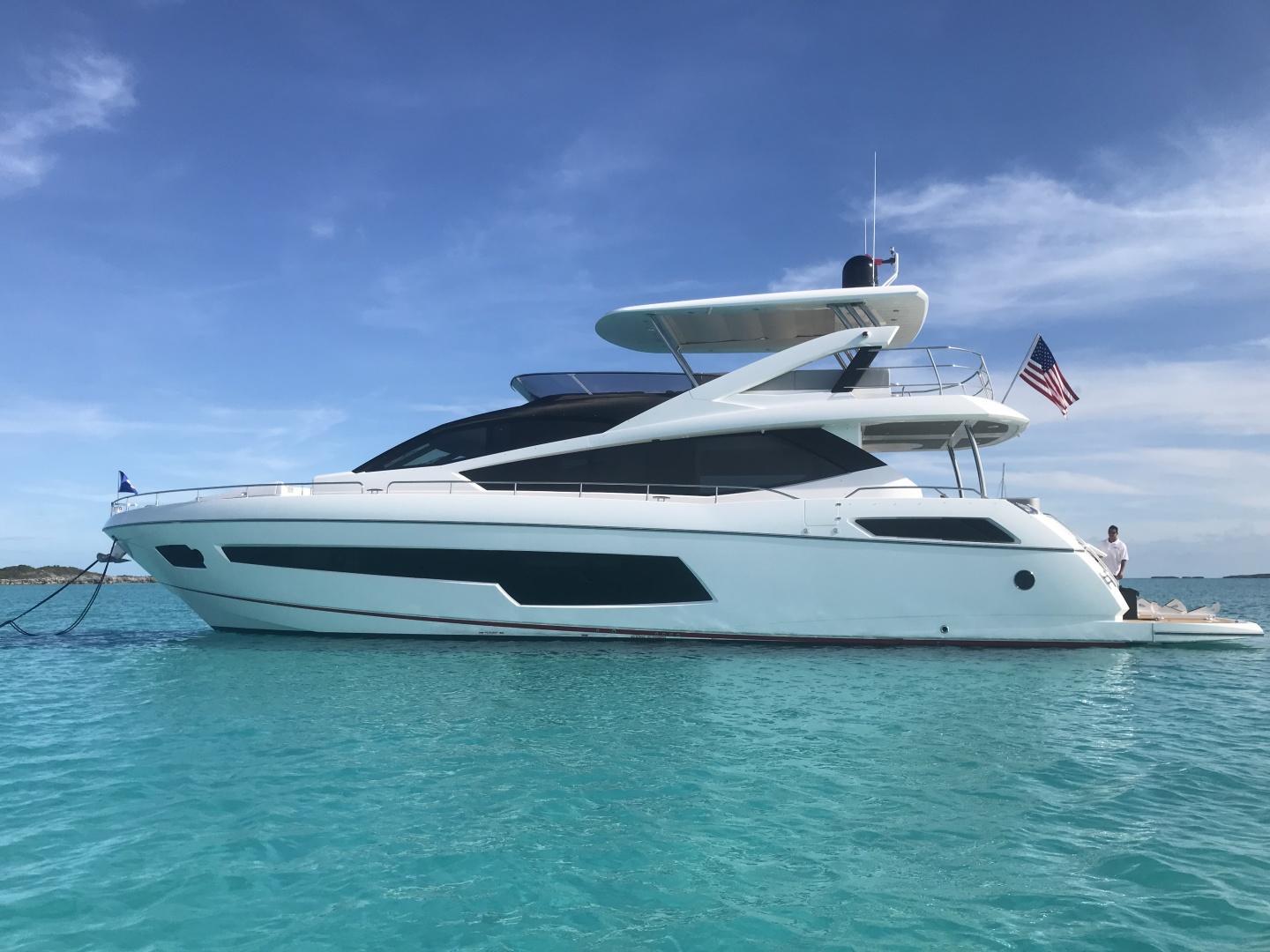 Sunseeker 75